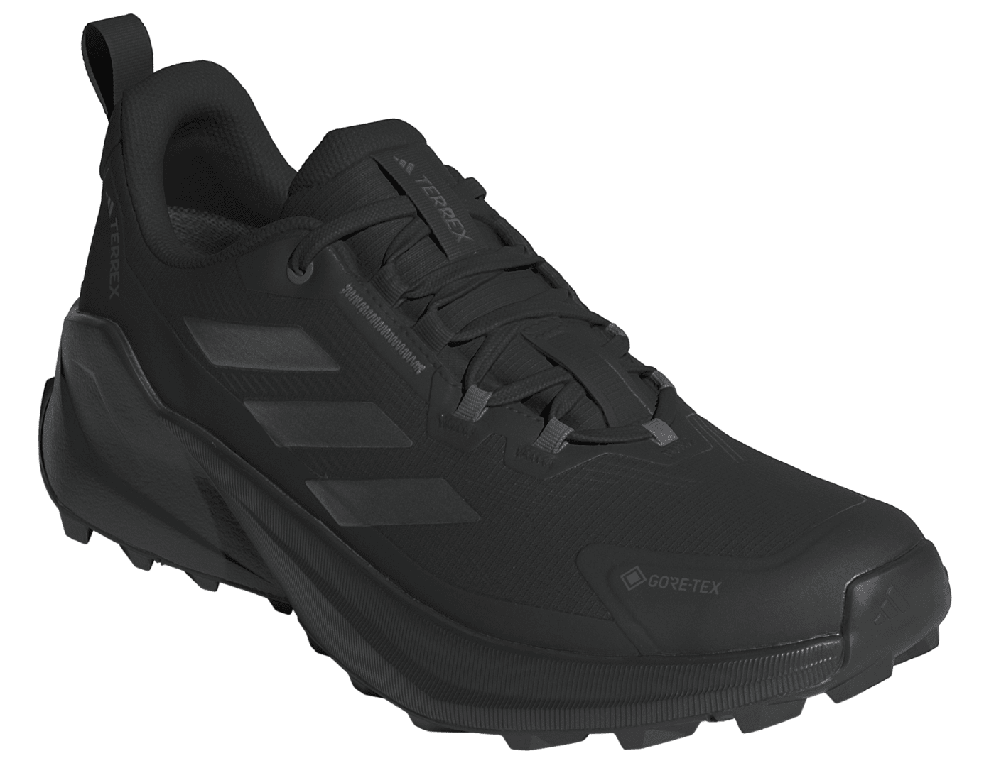 Adidas Men's Terrex Trailmaker 2.0 GORE-TEX Hiking Shoes Cblack 